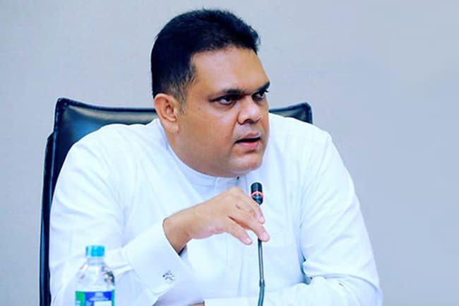 State Minister refutes speculations on restructuring domestic debt