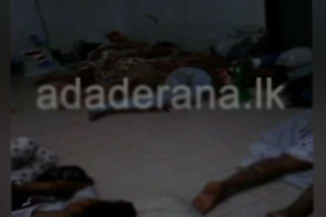 CID probing ‘auctioning’ of Sri Lankan female domestic workers in Oman