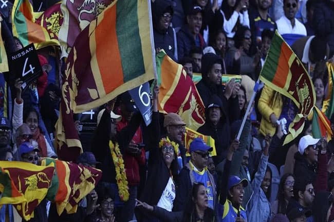 Cricket’s shortest format T10 League arrives in Sri Lanka