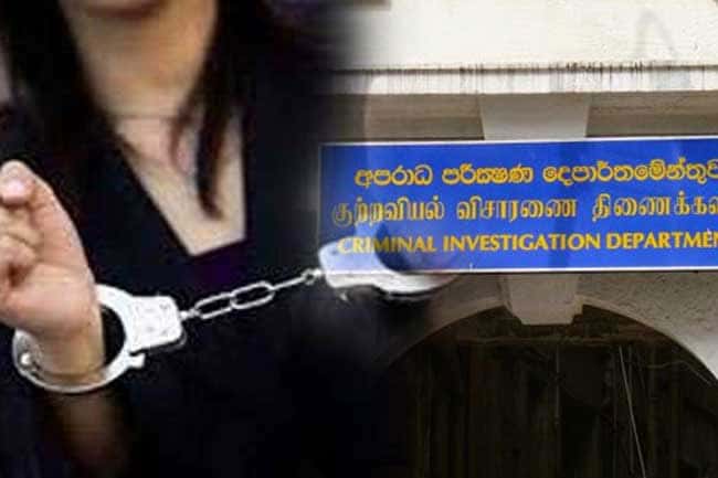 Human trafficking to Oman: female suspect surrenders to CID