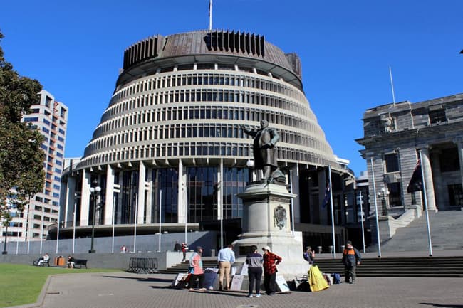 New Zealand court rules voting age of 18 is discriminatory