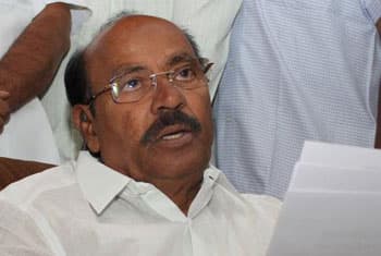 PMK wants Jayalalithaa to lead all-party team on fishermen issue