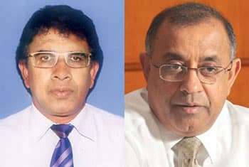 Dr. Nihal Jayathilaka to replace PB - Mohan confirms