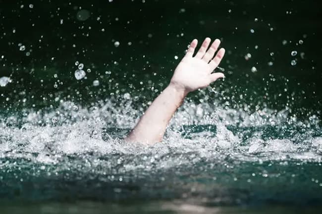 Young woman drowns in Divul Wewa reservoir