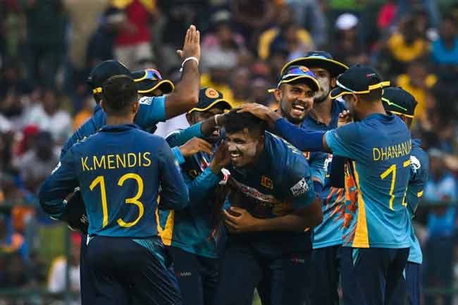 2nd ODI: Afghanistan bowled out for 228