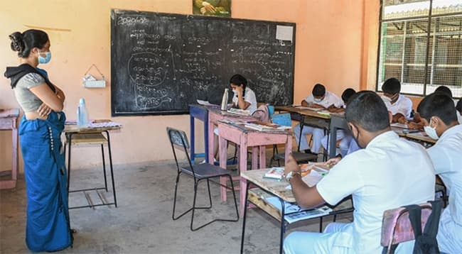 Student-centric approach to be followed for teacher placements