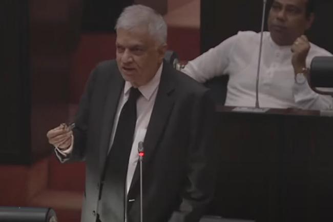 President hopeful of making Sri Lanka a regional hub for education