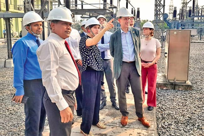 France to provide EUR 450,000 to CEB for renewable energy