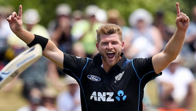New Zealand wrap up Sri Lanka series with 120-run win