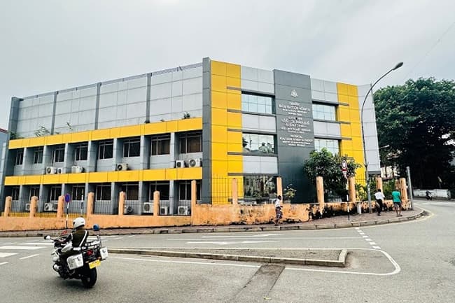 WP Road Development Authority exceeded approved number of employees, COPA reveals