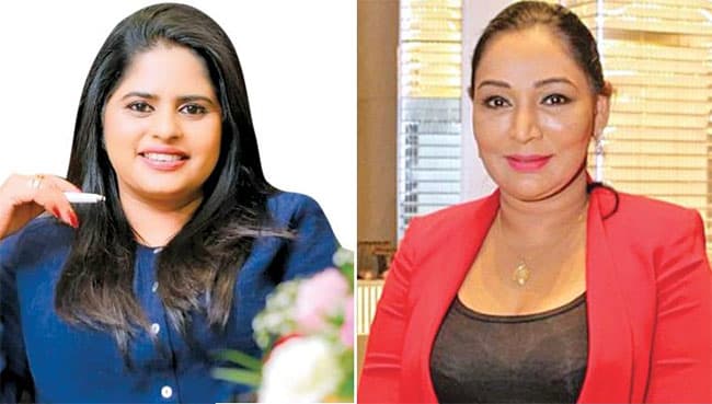 Thilini Priyamali further remanded; Janaki Siriwardhana granted bail