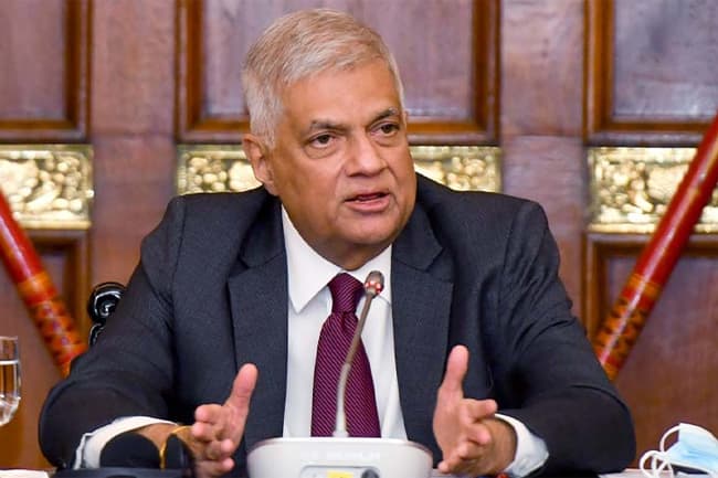 Cabinet to be briefed on decisions taken at all-party conference on reconciliation