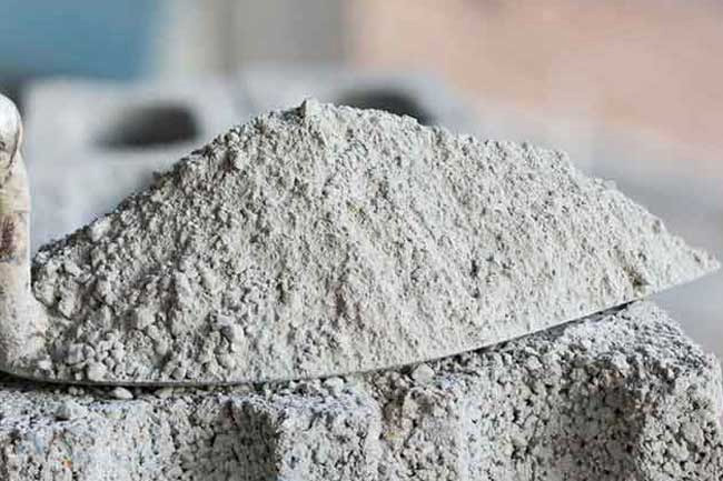 Cement prices slashed in bid to support construction industry