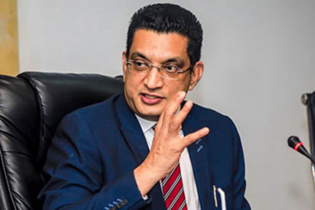 Sri Lanka expects up to USD 8 Bn more in loans, asset restructuring - Sabry