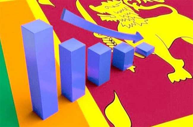 Sri Lanka’s GDP contracted by 11.8% in third quarter 2022