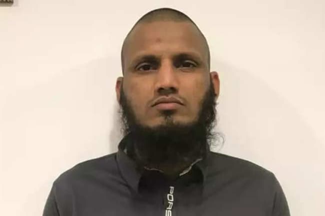Notorious criminal figure ‘Kanjipani Imran’ granted bail