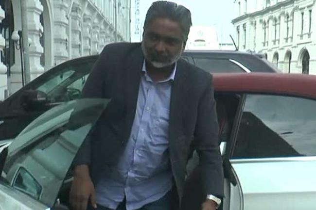Ashu Marasinghe files complaint with CID over viral video