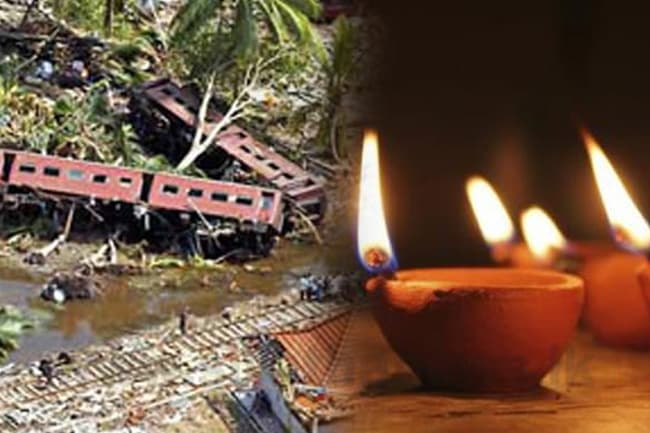 Sri Lanka observes two-minutes silence in memory of tsunami victims