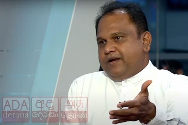 Sathosa’s frequent price slashes not for personal gains – Minister