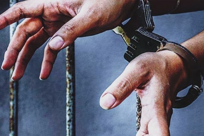Wanted murder suspect arrested in Kaduwela