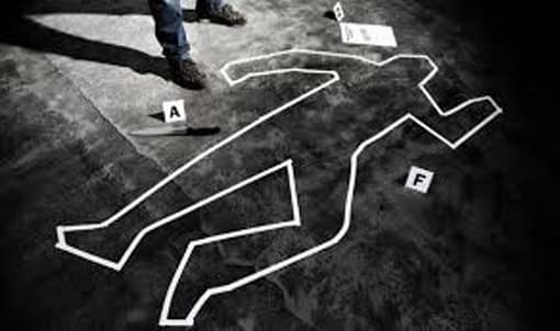 Suspect arrested over suspicious death of 19-year-old