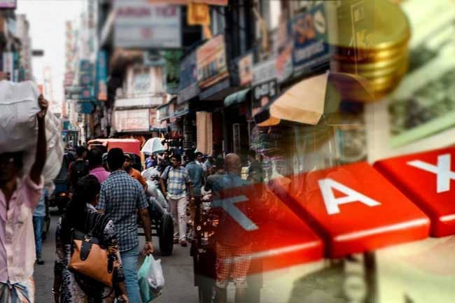 Oppressive taxes on people will be revised at the first possible opportunity – State Minister