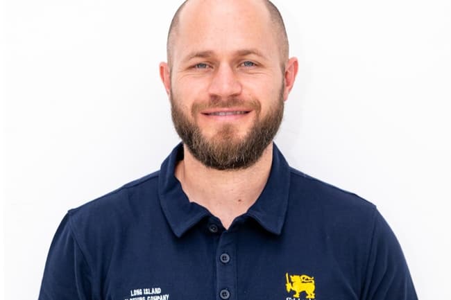 SLC appoints new Physiotherapist to National Team