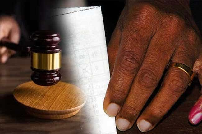 Petition filed seeking to suspend holding of LG elections