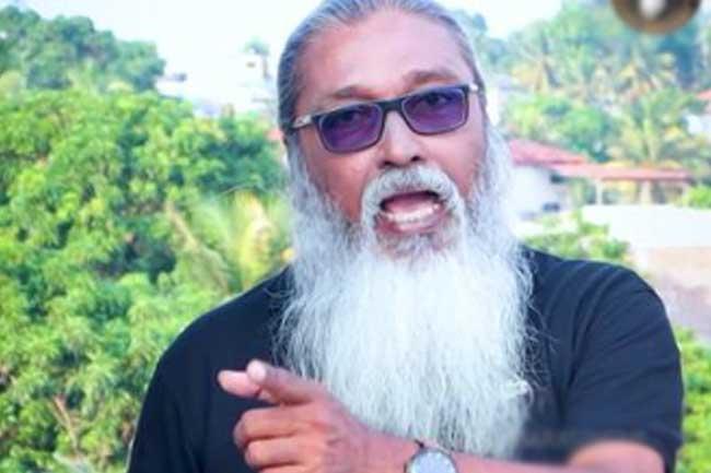 CID initiates probes into YouTuber who slandered Dalada Maligawa