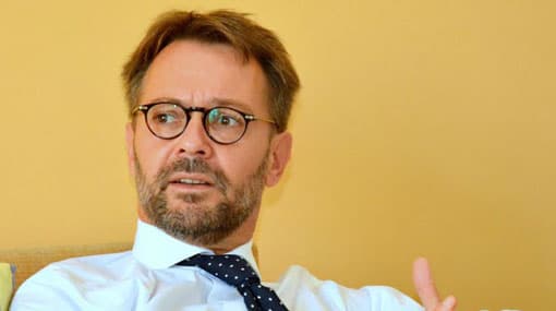 Sri Lanka’s reconciliation steps get French support