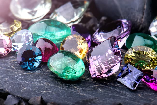 Sri Lankan gemstone trading company funded an Al-Qaida support network - report