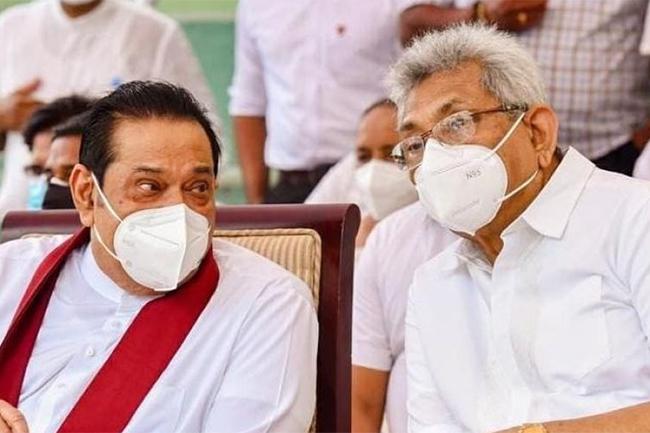 Canada imposes sanctions on four Sri Lankans including Gotabaya, Mahinda