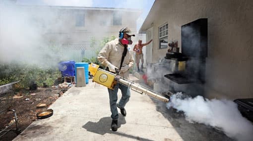 WHO certifies Sri Lanka a malaria-free nation