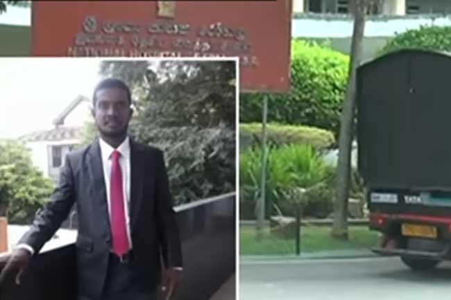 Maradana Police to commence probe into death of inmate in PNB custody