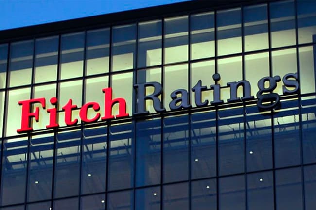 Fitch downgrades long-term ratings of 10 Sri Lankan banks