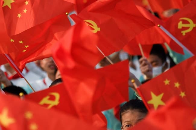 Chinese Communist Party delegation to arrive in SL for five-day visit