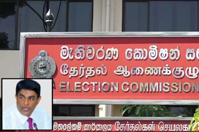 Public Admin. secretary apologizes over letter on LG poll deposits