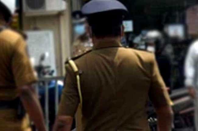 Ethimale OIC arrested over cannabis haul at Monaragala SSP’s house interdicted