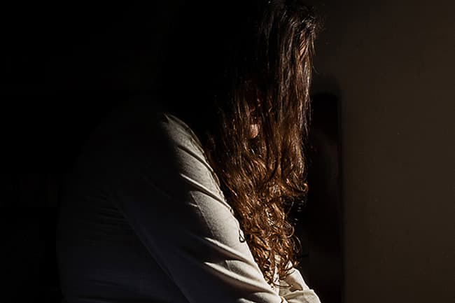 Young woman abducted in Piliyandala