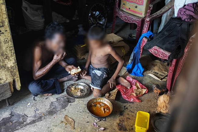 Cabinet approval for extension of financial assistance to low-income families