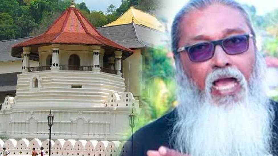Sepal Amarasinghe further remanded