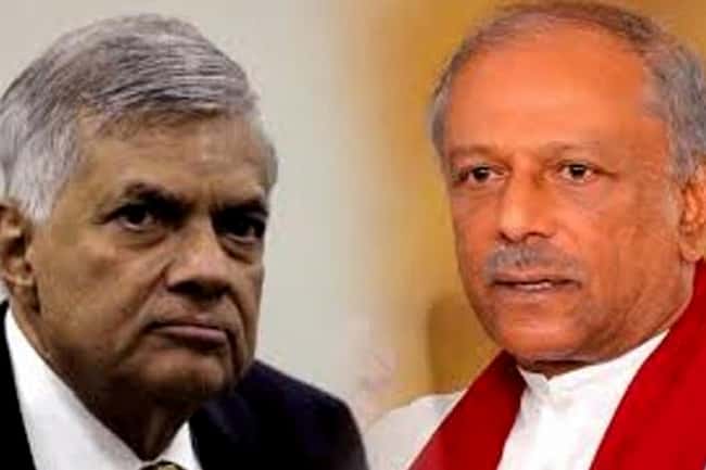 President to head all-party meeting on Election Expenditure Bill