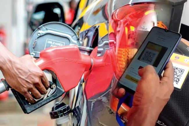 Fuel quota to be increased for LG election candidates?