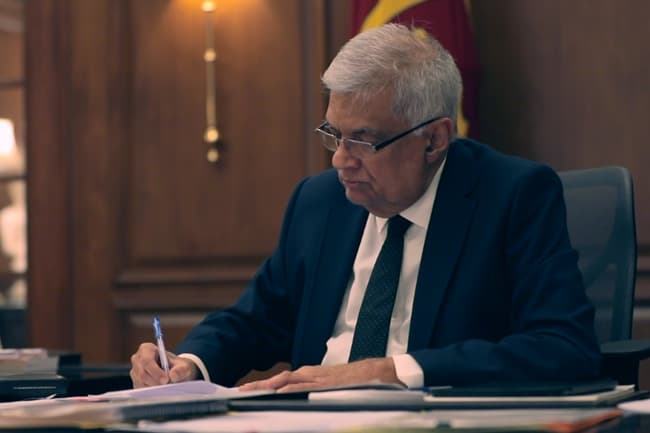 President appoints three members for Constitutional Council