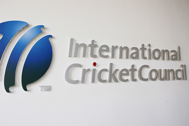 ICC becomes victim of online fraud, loses USD 2.5 million in phishing attack