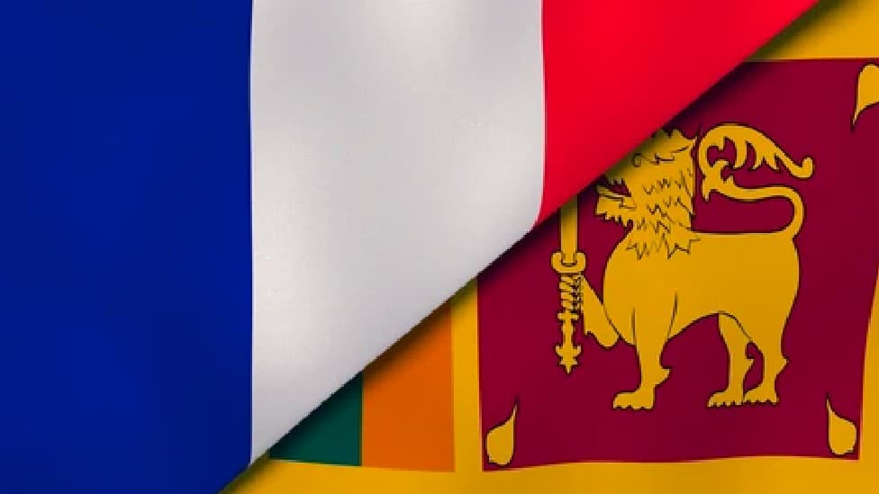 French court convicts 14 of smuggling migrants from Sri Lanka to Europe