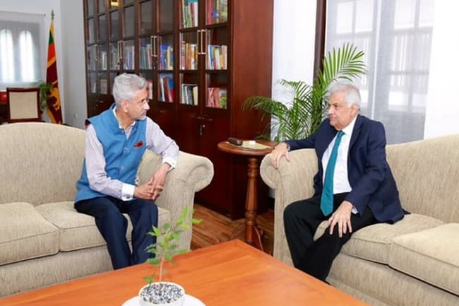 Sri Lankan Tamils seek India’s support in addressing socio-economic problems