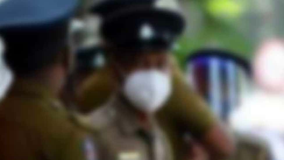 Over 1,600 police personnel assigned for 2022 A/L exam duties
