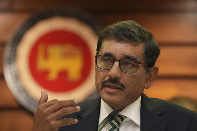 Sri Lanka hopes to complete debt restructuring in six months, says CBSL governor