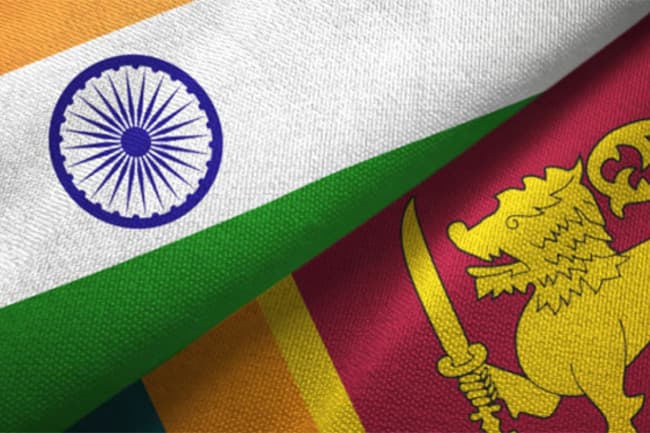 Sri Lanka thanks India for giving assurances to IMF for USD 2.9B bailout package